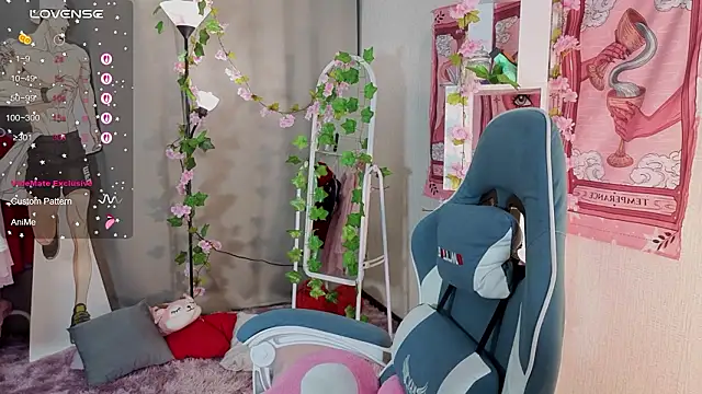 Sea_Siren: онлайн-секс-чат