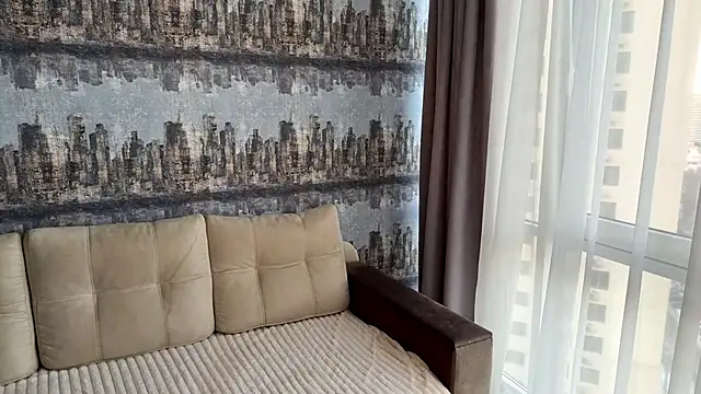 Živý XXX chat AmiraMartin