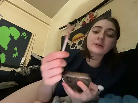 Snowbunnycake_131: онлайн-секс-чат