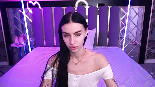 دردشة Snow_WhiteeeX الجنسية المباشرة