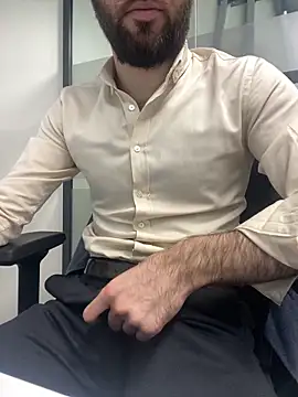 speddy34 Webcam Show