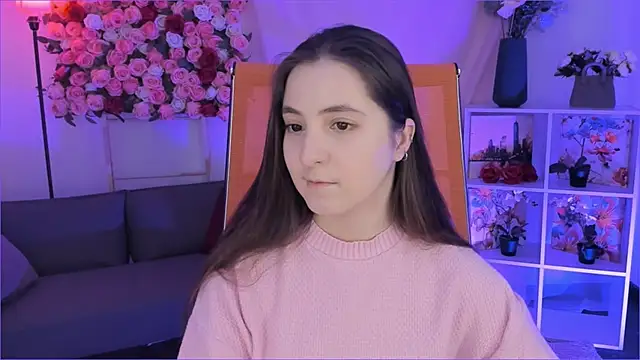 دردشة VirtuallVoyant الجنسية المباشرة