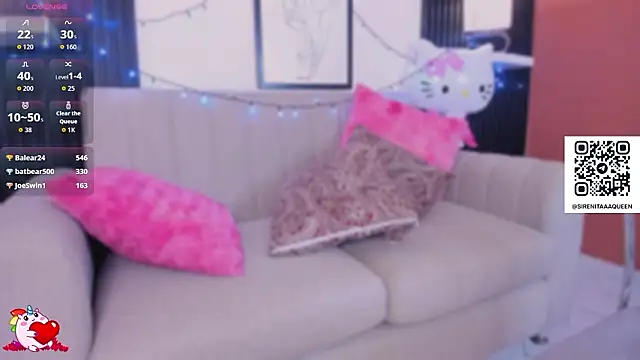 Sirenita_petitexoxo: απευθείας συνομιλία ΧΧΧ