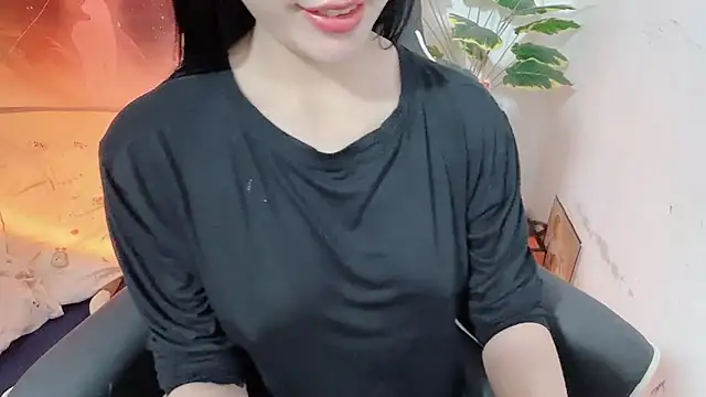 Bino119's Webcam Show