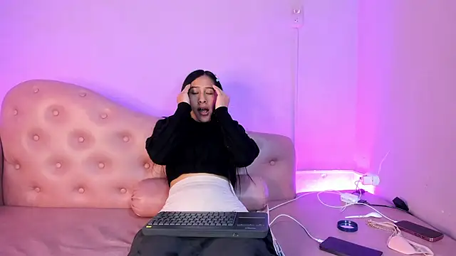 Amelia_Rivas 라이브 XXX 채팅