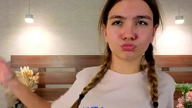 MargieDavidson 라이브 XXX 채팅