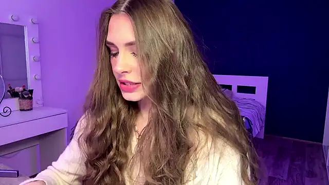 Czat XXX na żywo – MachelleSpader