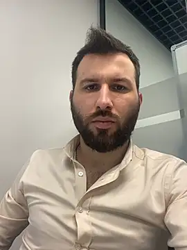 speddy34 Webcam Show