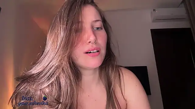 Živý XXX chat ItsEzheVika