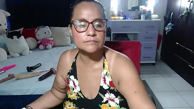 Živý XXX chat pervert_mommy_