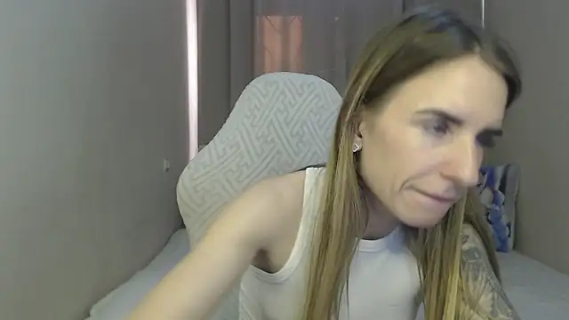 DeboraHorny – webcam-show