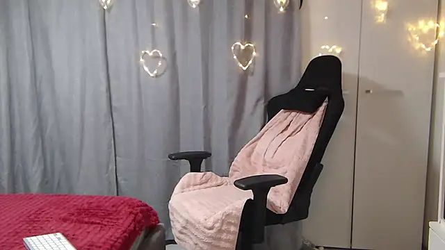 miss_Lia13 Chat XXX live