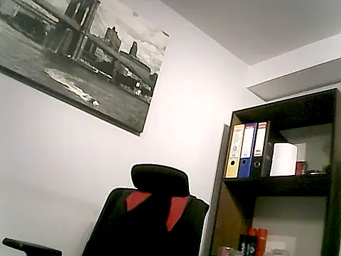 Chat +18 de mastercharisma35 ao vivo