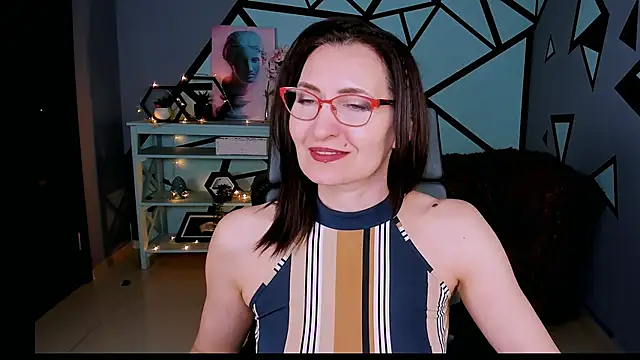 UnaTerra 라이브 XXX 채팅