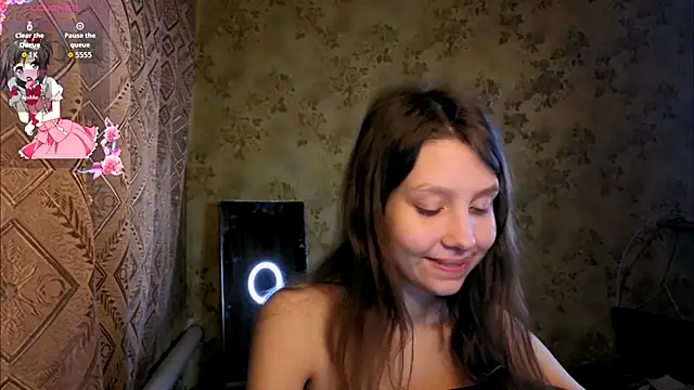 QutieDaSweetn Live XXX chat