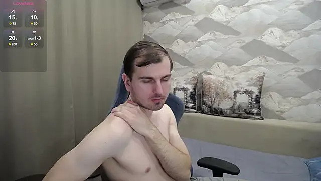 Show webcam de SerzhKorol1