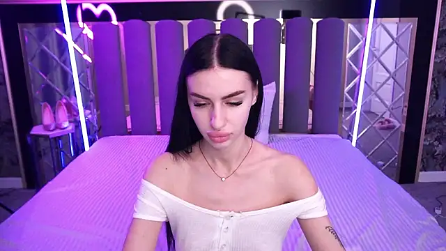 Snow_WhiteeeX 现场XXX聊天