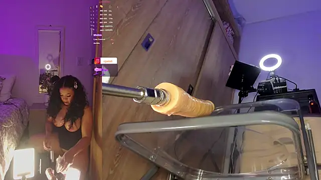 carolgaita 现场XXX聊天