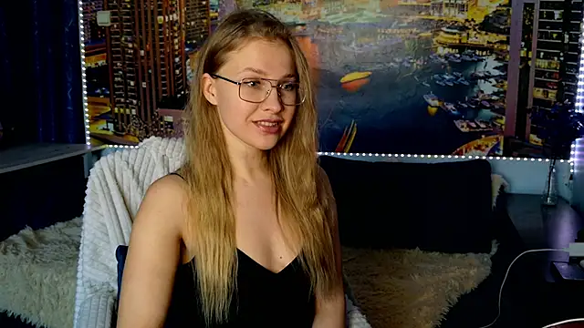 XXX chat uživo modela pusyavykusya