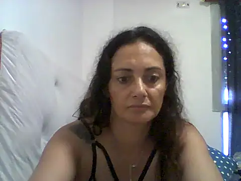XXX chat uživo modela dulcefanny