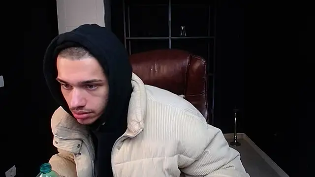 KaydenDrew's Webcam Show