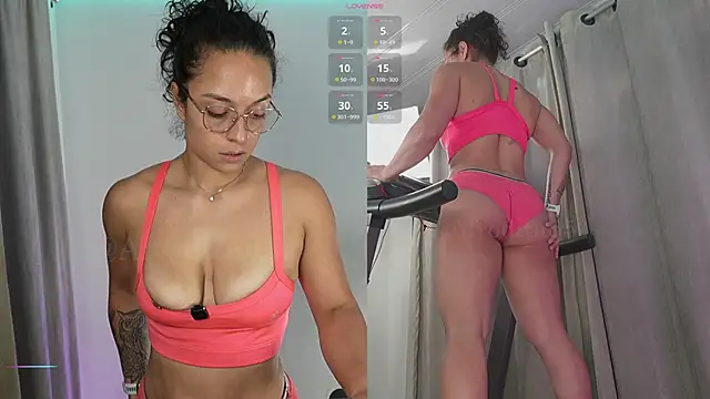 afroditaP_ 即時 XXX 聊天