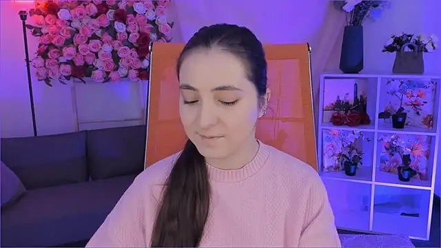 VirtuallVoyant: онлайн-секс-чат