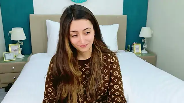 Gloria_BendallのライブXXXチャット