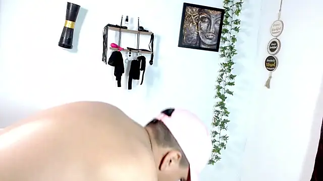 Czat XXX na żywo – Mia_sexylatin