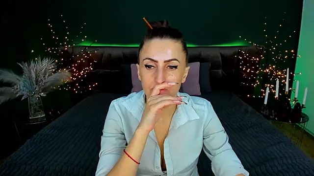 Rebecca_Diamond 웹캠 쇼