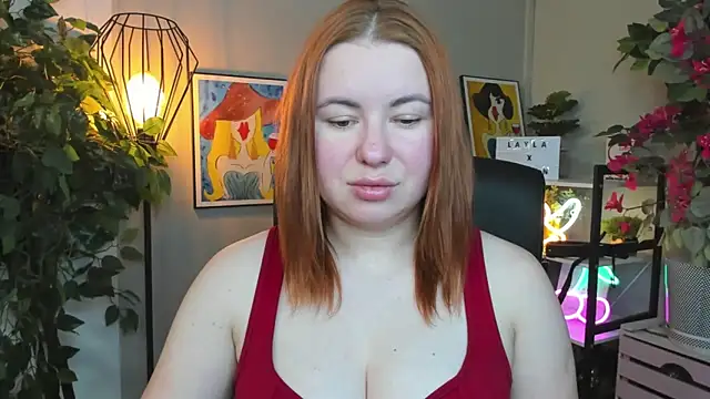 Czat XXX na żywo – LAYLAxSTAR