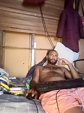 Camodick – Live XXX-chat