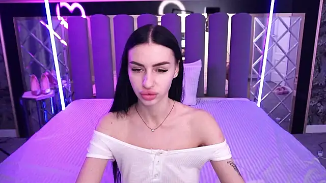 Snow_WhiteeeX's Live XXX Chat