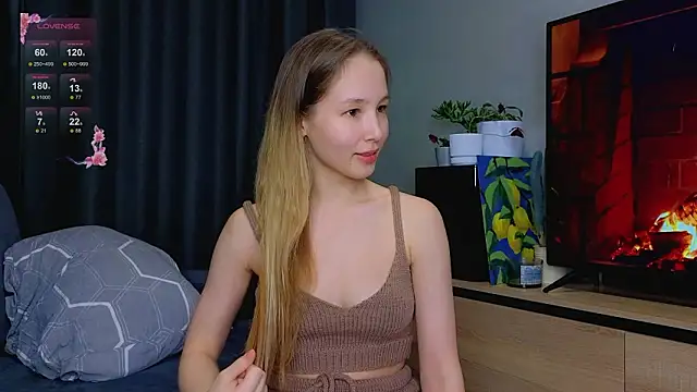 y0ur_sunshinee Webcam Show