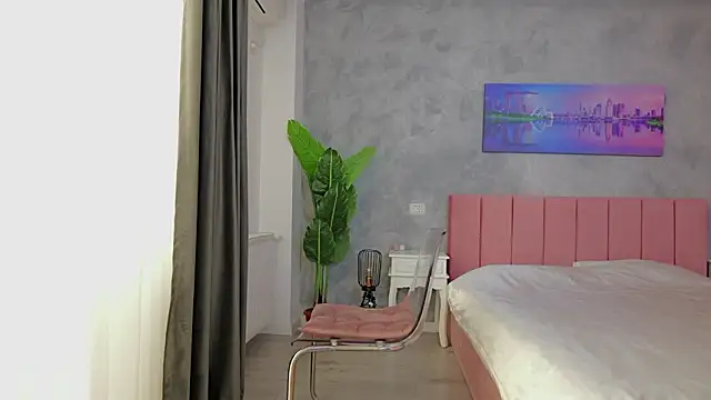 alisonita_ élő XXX-chatje