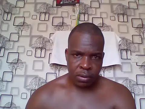 Chumba_001のライブXXXチャット