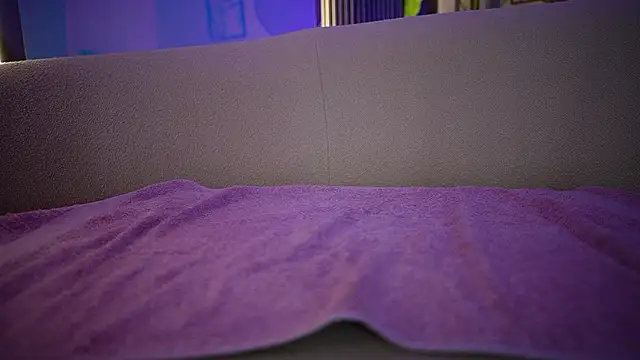 KaylaLuxx_ Webcam show