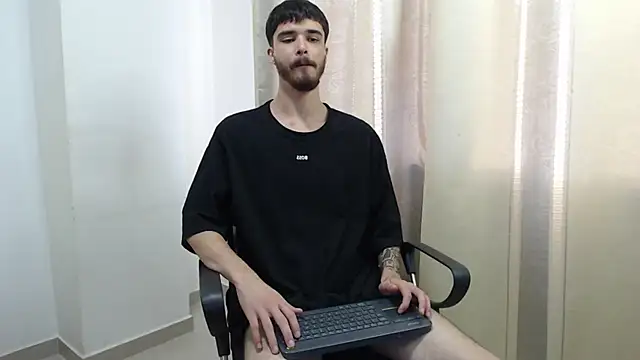 Show Webcam de joseh0se