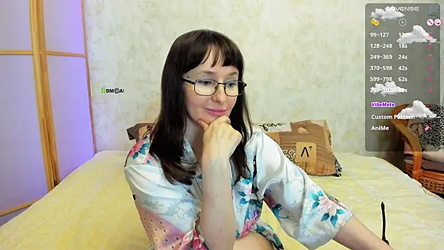 Rusalohkax 即時 XXX 聊天