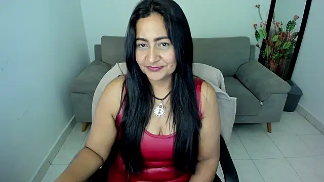 Adele_Sweett 网络视讯表演