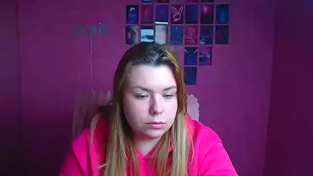 SusannaNight live XXX chat