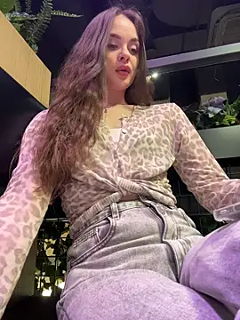 دردشة KristiRich الجنسية المباشرة