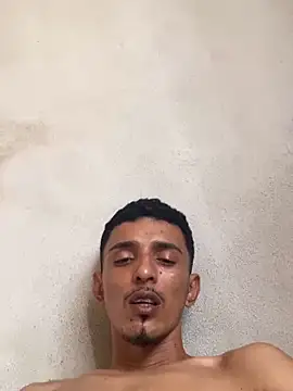 cariocanirvana Show in webcam