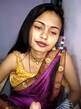 Khatta_Meeth's Webcam Show