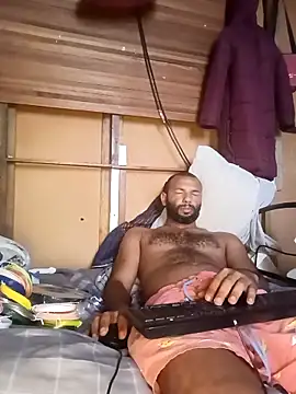 Camodick webkamerás műsora