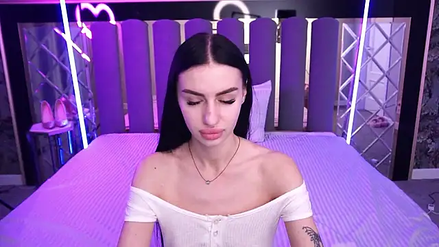 Snow_WhiteeeX Chat XXX live