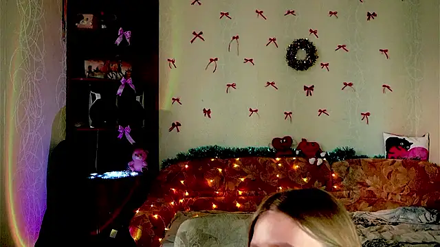 Luntryy live XXX chat