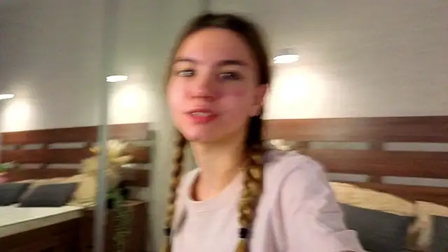 Czat XXX na żywo – MargieDavidson