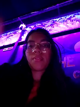 SheenaBrooke webcam show