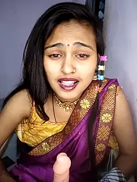 Вебкам-шоу Khatta_Meeth